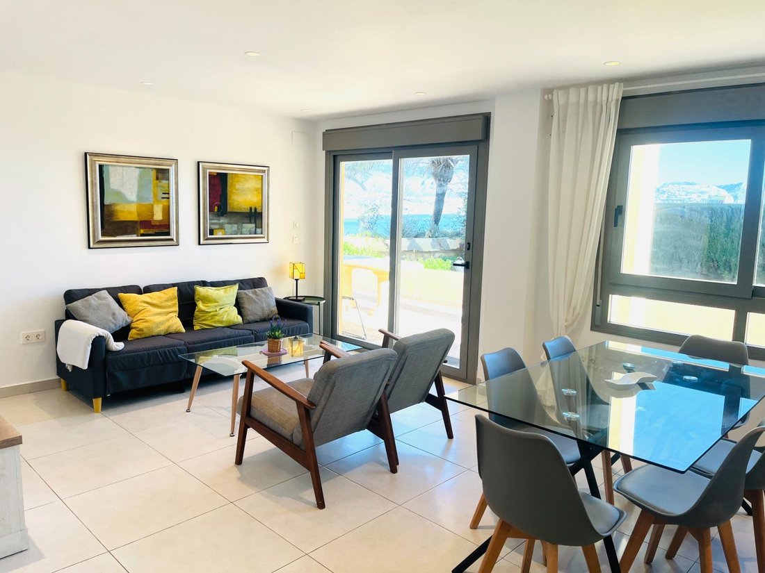 Apartment in l'Albir, l'Alfas del Pi, Valencian Community 5 - 18784638