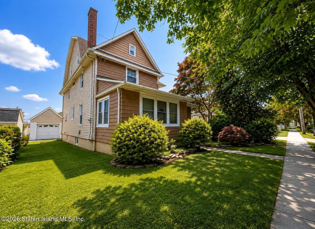 House in New York, New York, United States 2 - 18273031