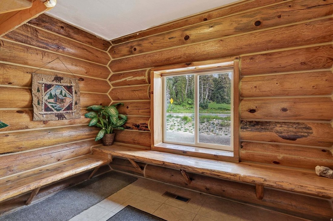 Haus in Brian Head, Utah, Vereinigte Staaten 4 - 18786245