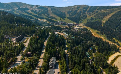 Condominio a Sandpoint, Idaho, Stati Uniti 1