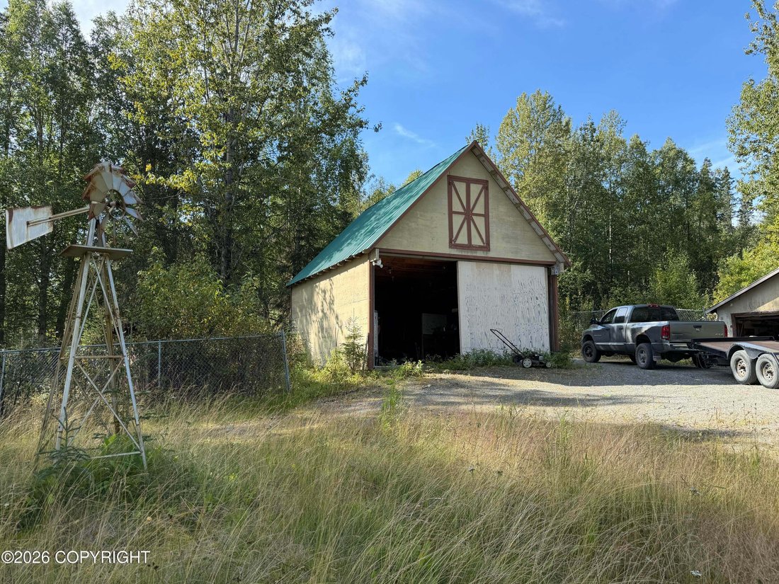 House in Kenai, Alaska, United States 4 - 18786293