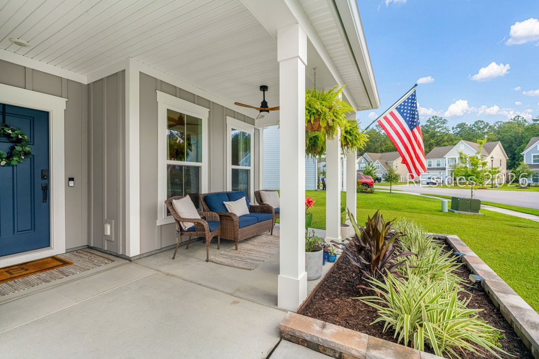 House in Bluffton, South Carolina, United States 4 - 18785789