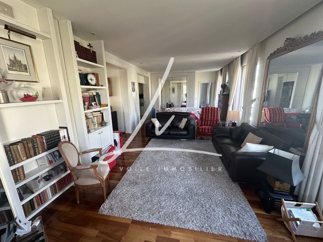 Apartment in La Verte Vallée, Caen, France 4 - 17877849