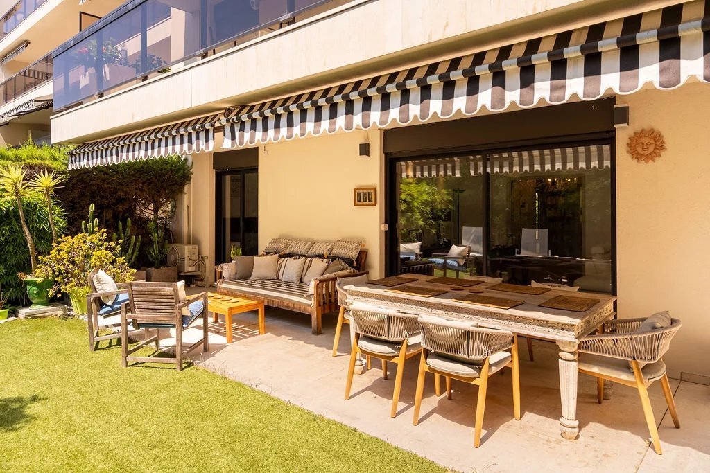 Appartement à Cannes, Provence-Alpes-Côte d'Azur, France 5 - 18784655