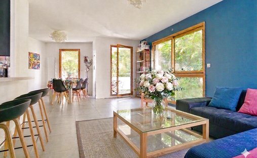 Apartamento en Champvert-Point du Jour-Saint Irénée, Lyon 5e Arrondissement, Lion 1