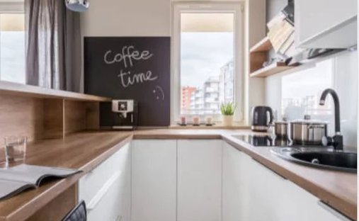 Appartement à Dock Saint Ouen, Saint-Ouen-sur-Seine, France 1