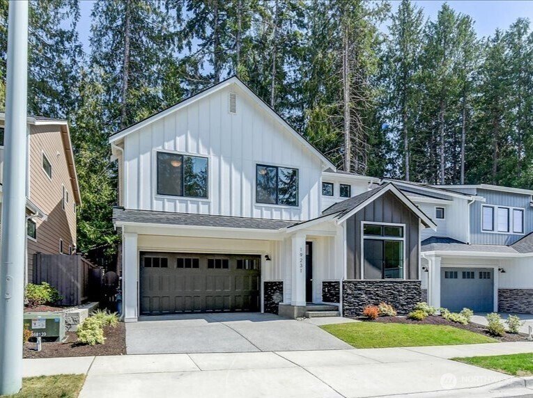 House in Mill Creek, Washington, United States 2 - 17710039