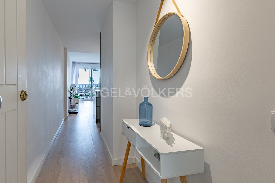 Apartamento en Sitges, Cataluña, España 2 - 18787064