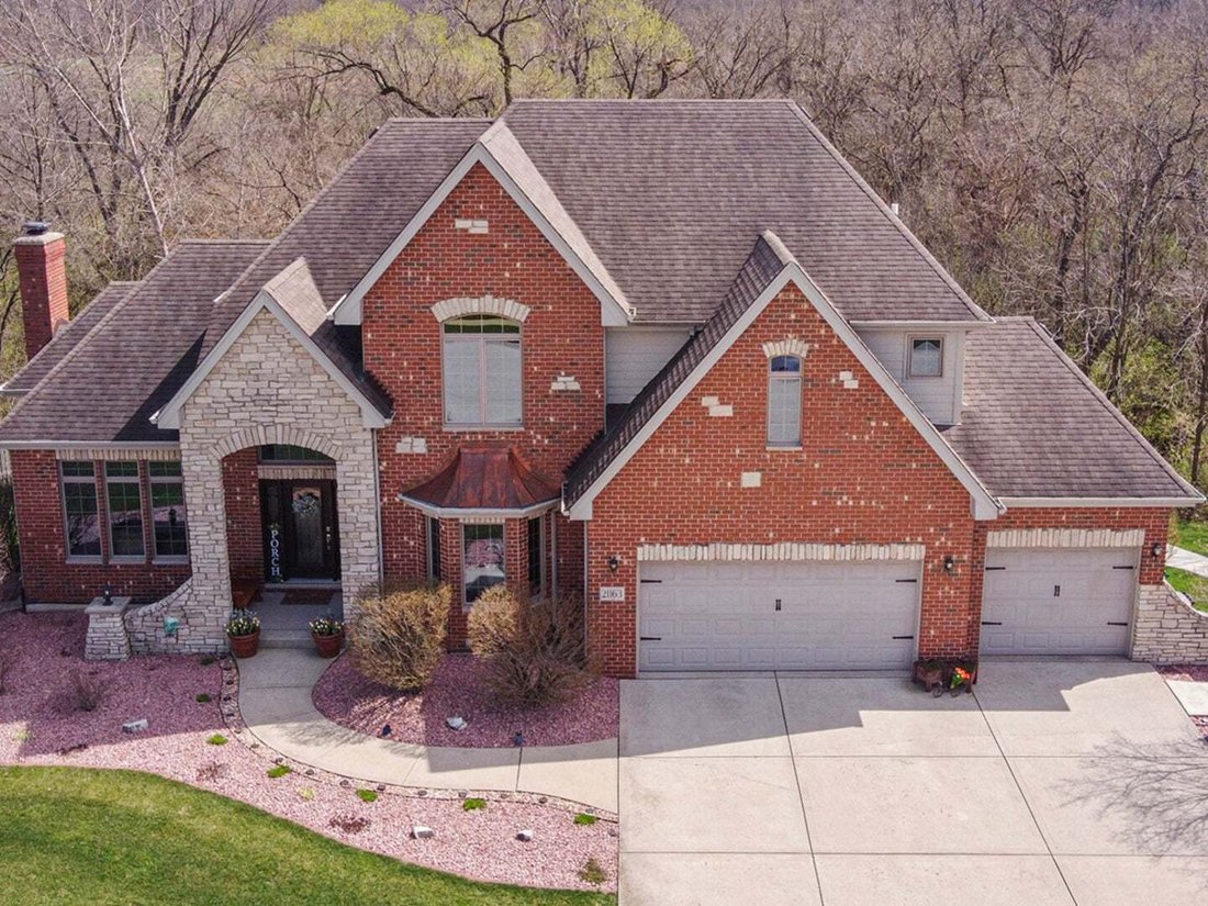House in Elwood, Illinois, United States 1 - 18254967