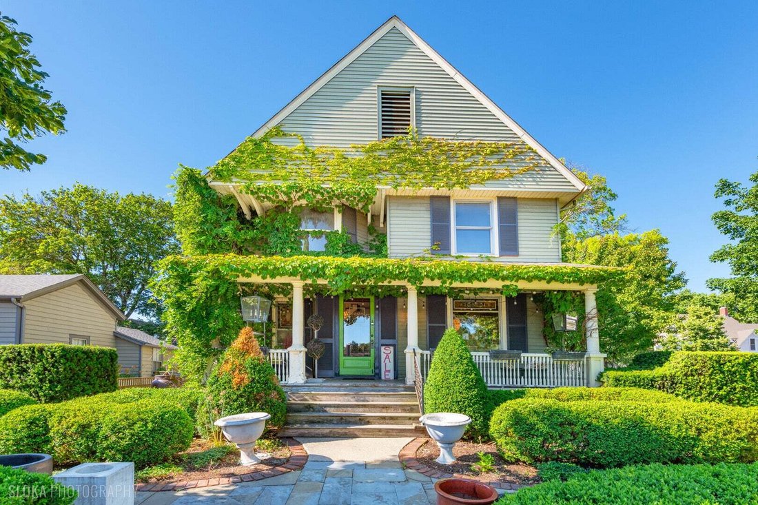 House in Geneva, Illinois, United States 1 - 18786848