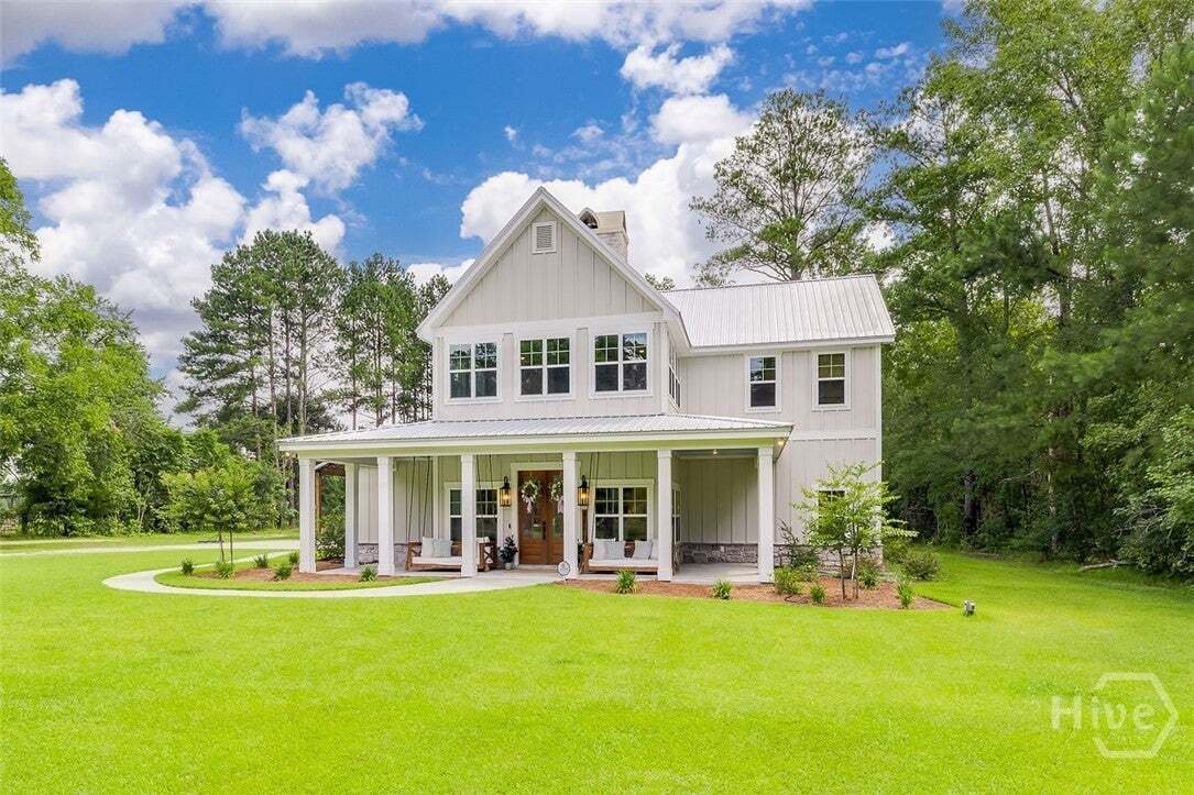 House in Guyton, Georgia, United States 3 - 18786852