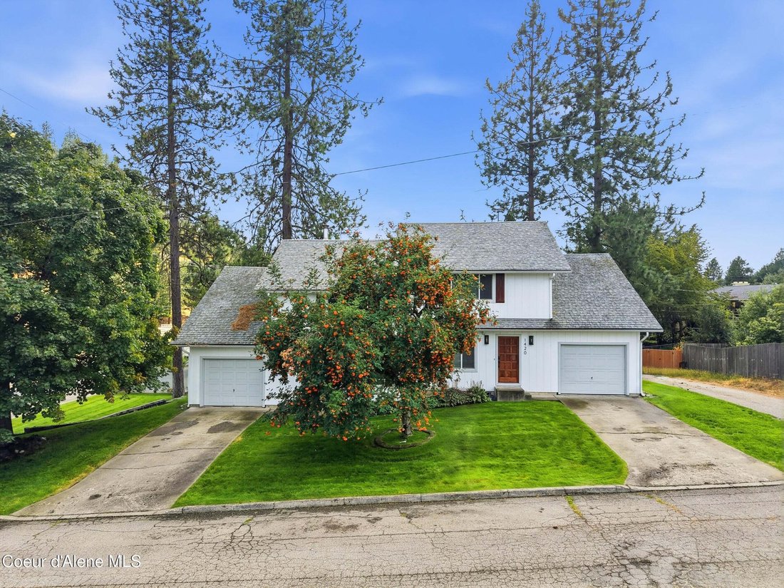 Andere in Coeur d'Alene, Idaho, Vereinigte Staaten 5 - 18510775