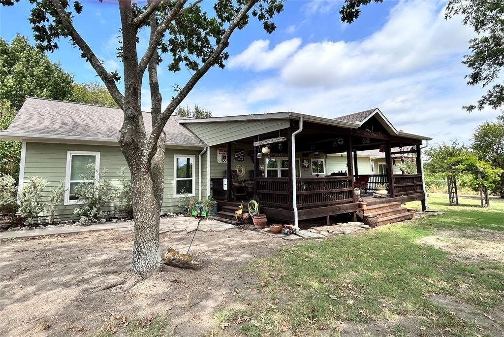 Casa en Celina, Texas, Estados Unidos 4 - 18787413