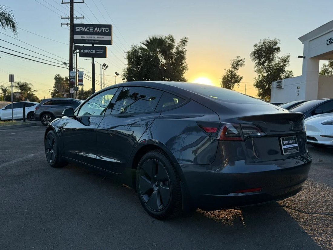 Sedan in Azusa, CA, United States 5 - 18788343