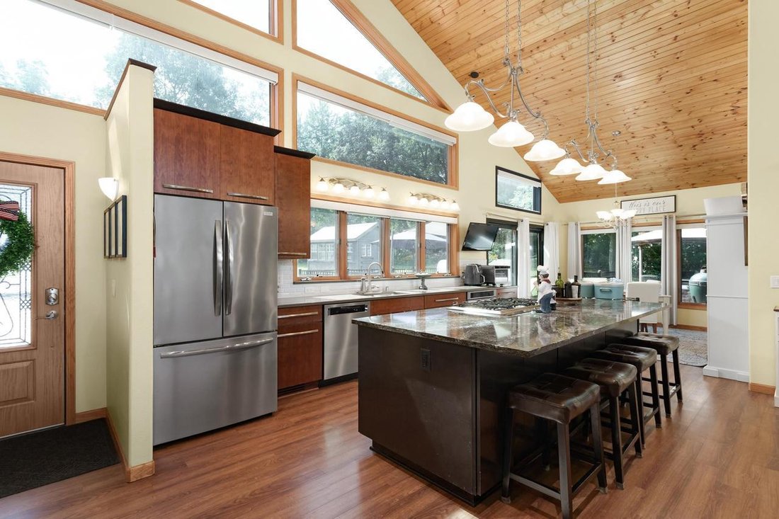 Casa a Lake Wisconsin, Wisconsin, Stati Uniti 5 - 18785868