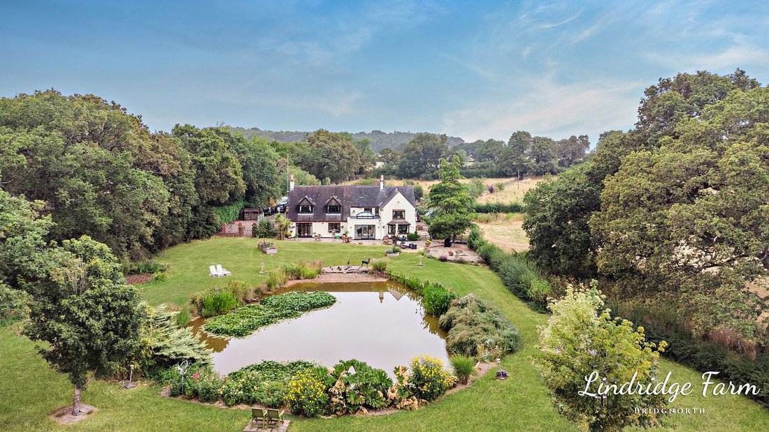 House in Alveley, England 1 - 18589398