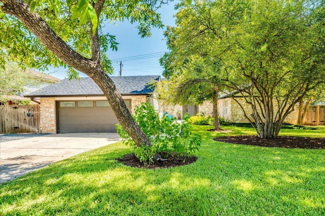 Casa en Austin, Texas, Estados Unidos 1 - 18783653