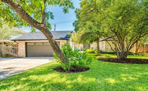 Casa en Austin, Texas, Estados Unidos 1