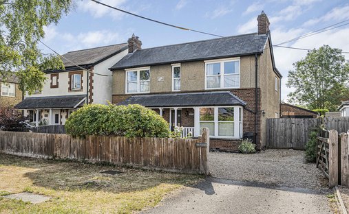 Maison à Bicester, Angleterre 1