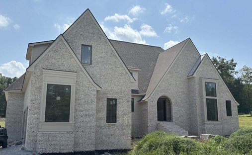 House in Mt. Juliet, Tennessee, United States 1