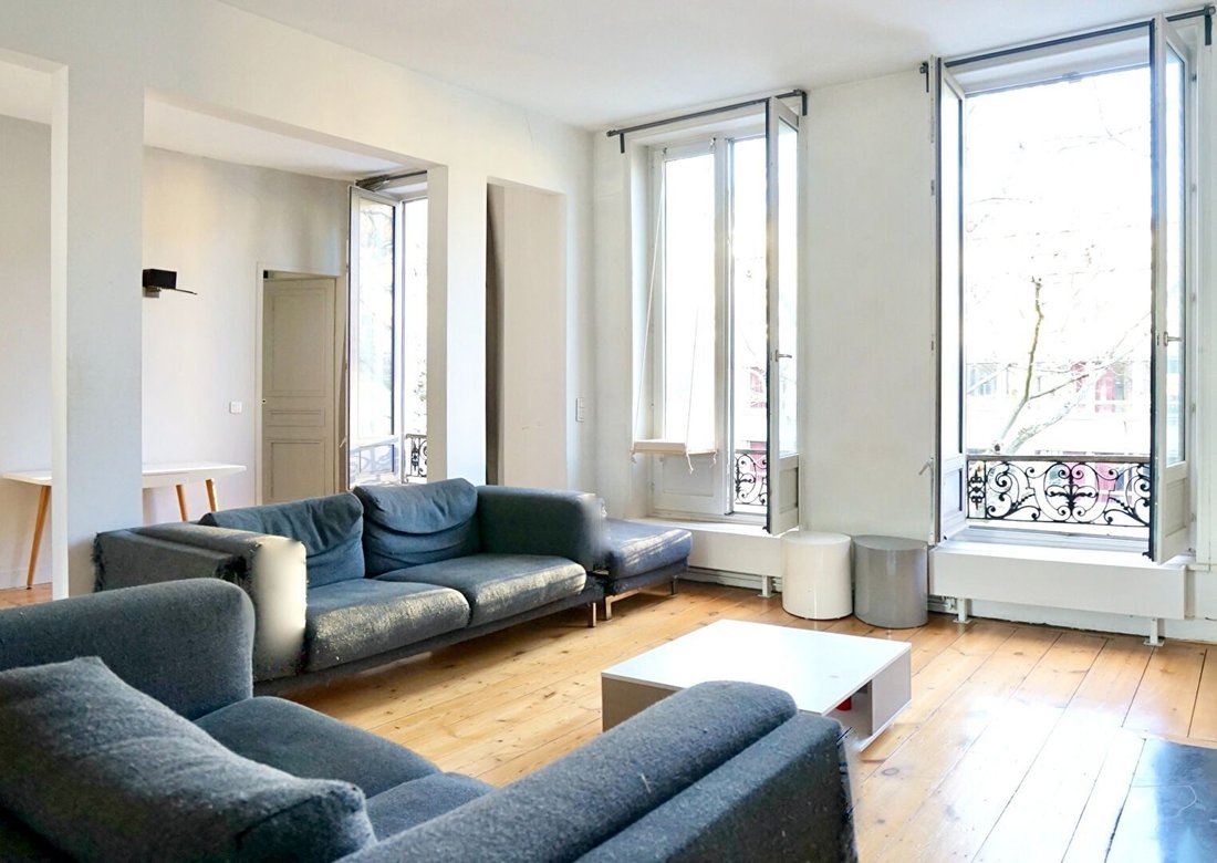Apartamento en Lille Sur, Lille, Francia 3 - 18789169