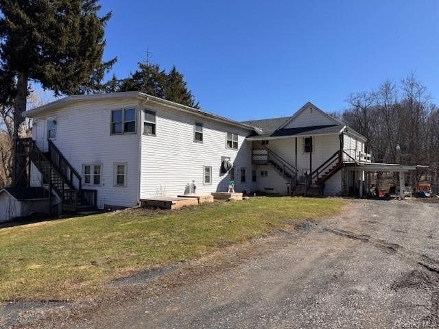 House in Staatsburg, New York, United States 3 - 18785450