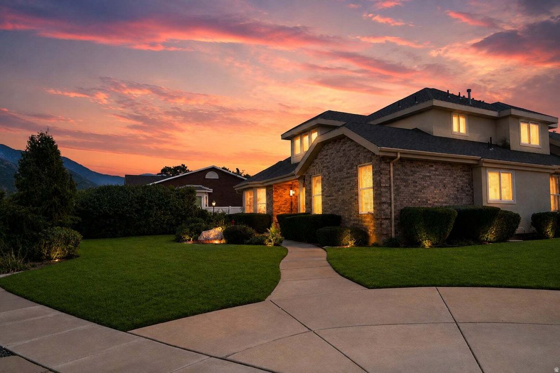 House in Ogden, Utah, United States 1 - 18666218