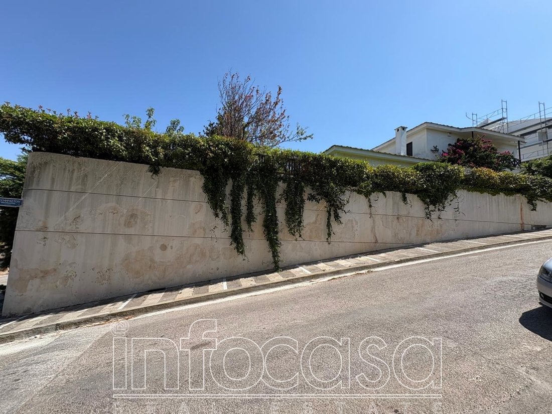 House in Kifisia, Attica, Greece 2 - 18784101