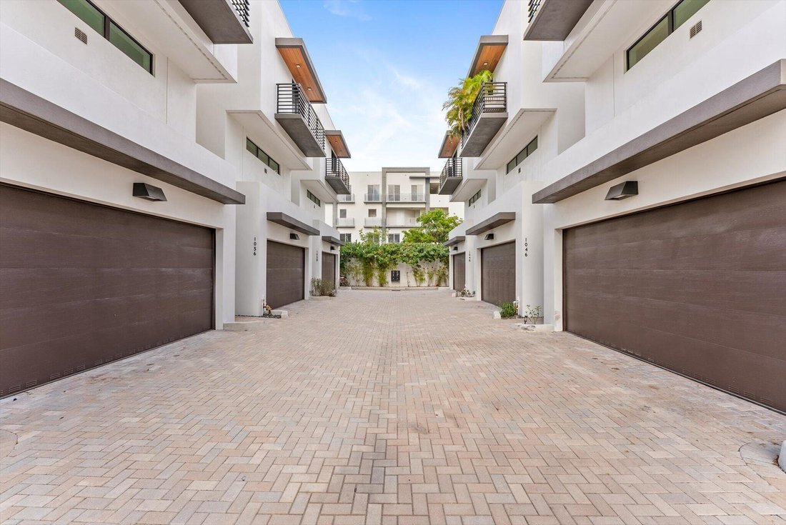 Residenza a Fort Lauderdale, Florida, Stati Uniti 2 - 18783509