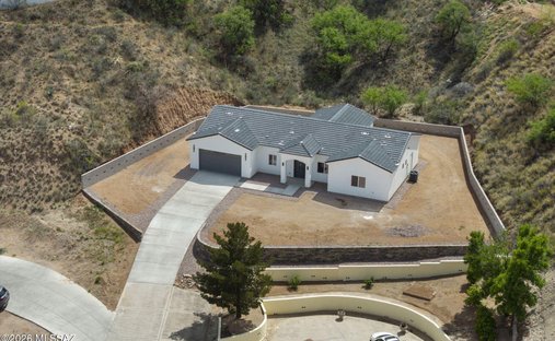 Maison à Nogales, Arizona, États-Unis 1