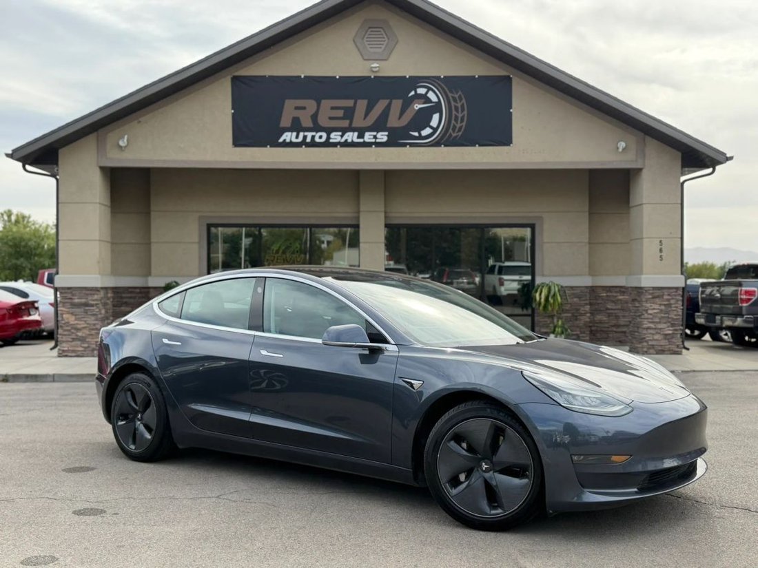 Sedan in Lindon, UT, United States 1 - 18788630