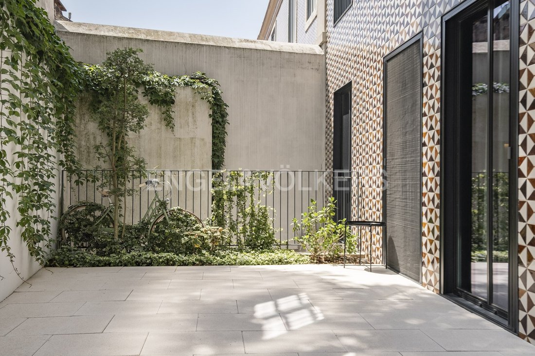 Apartamento en Arroios, Lisboa, Portugal 3 - 18788073