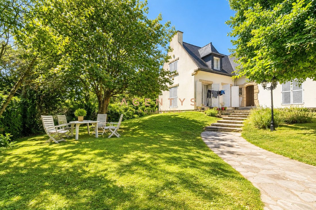 House in Villiers-sur-Marne, Ile-de-France, France 1 - 18789003