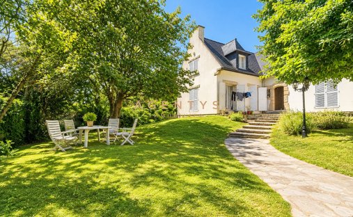 Casa a Villiers-sur-Marne, Isola di Francia, Francia 1