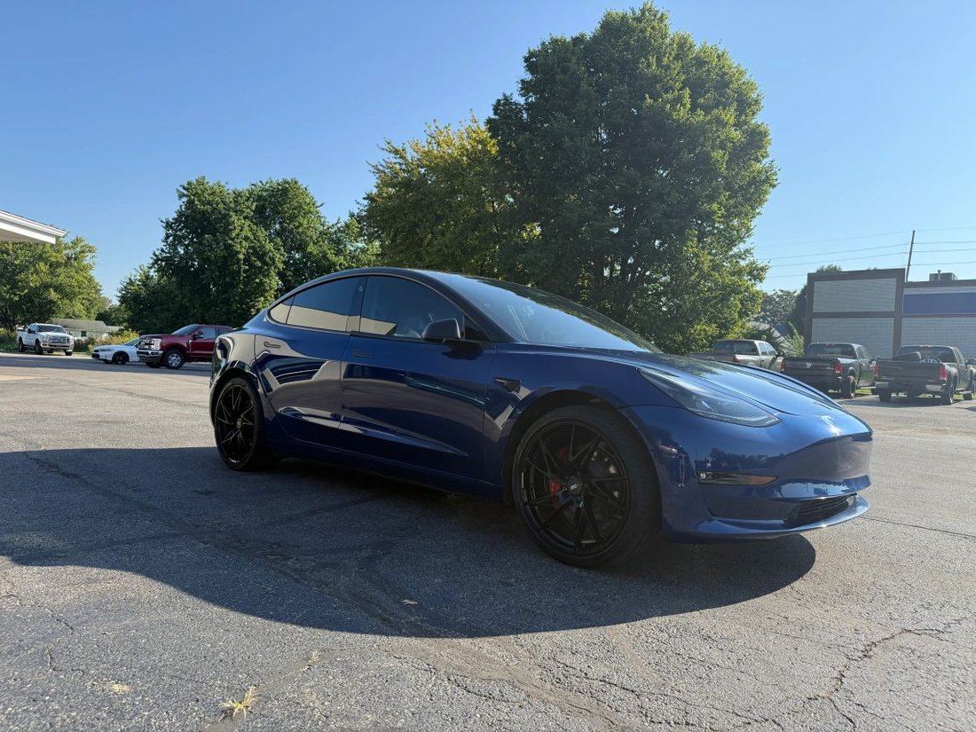 Sedan in Anderson, IN, United States 5 - 18788557