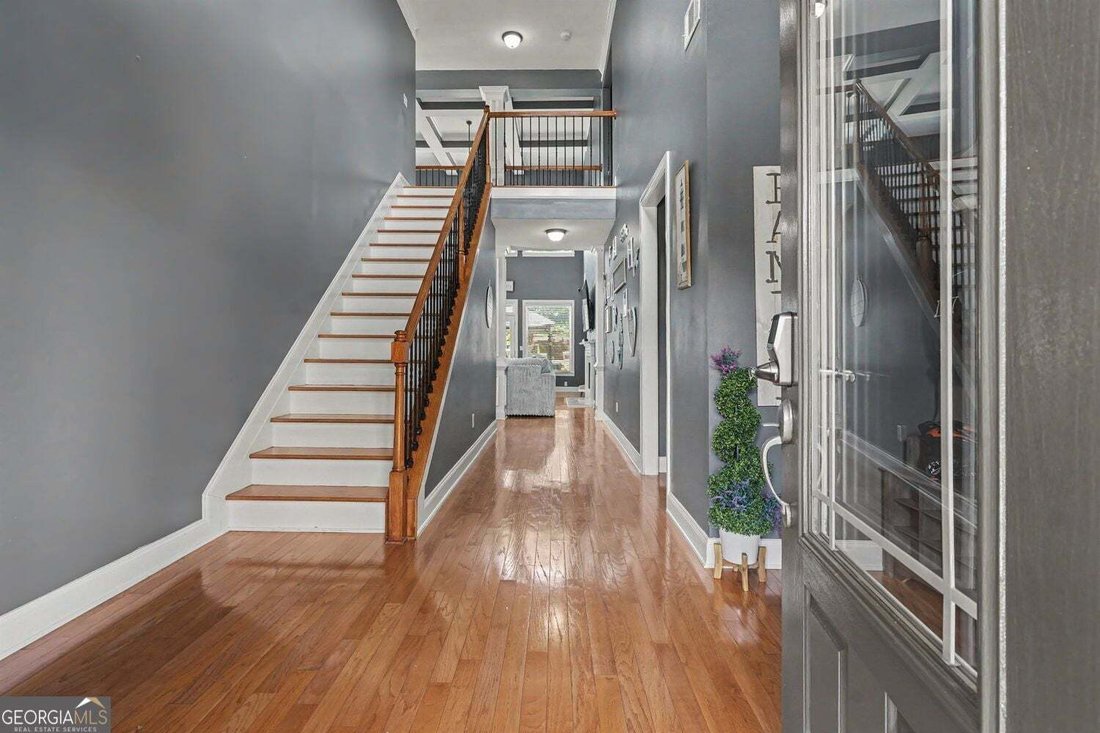 House in Dacula, Georgia, United States 2 - 18787307