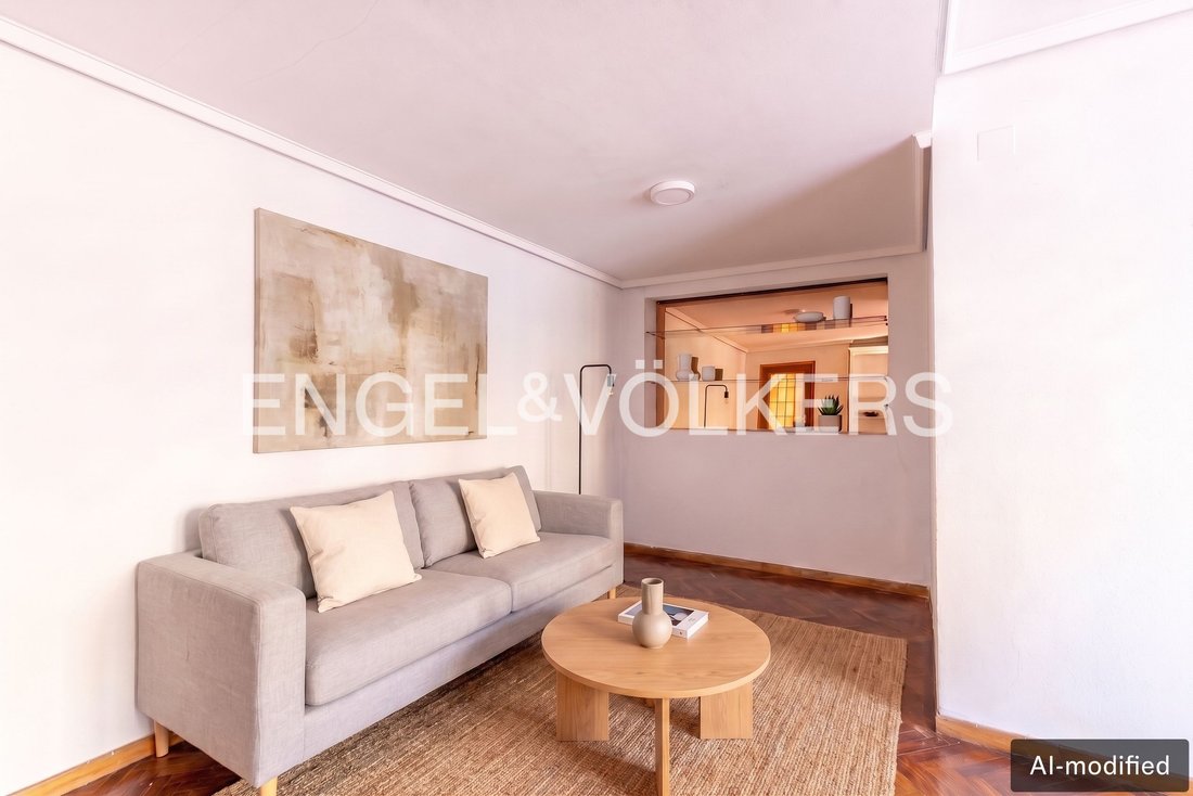 Wohnung in Centro, Madrid, Spanien 4 - 18787708