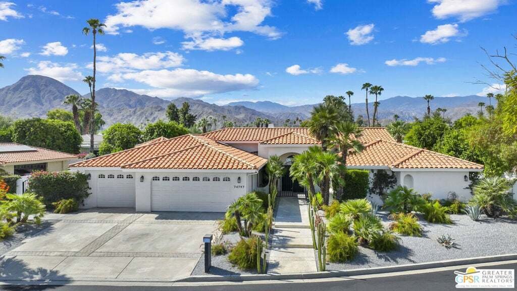 House in Indian Wells, California, United States 2 - 18786469