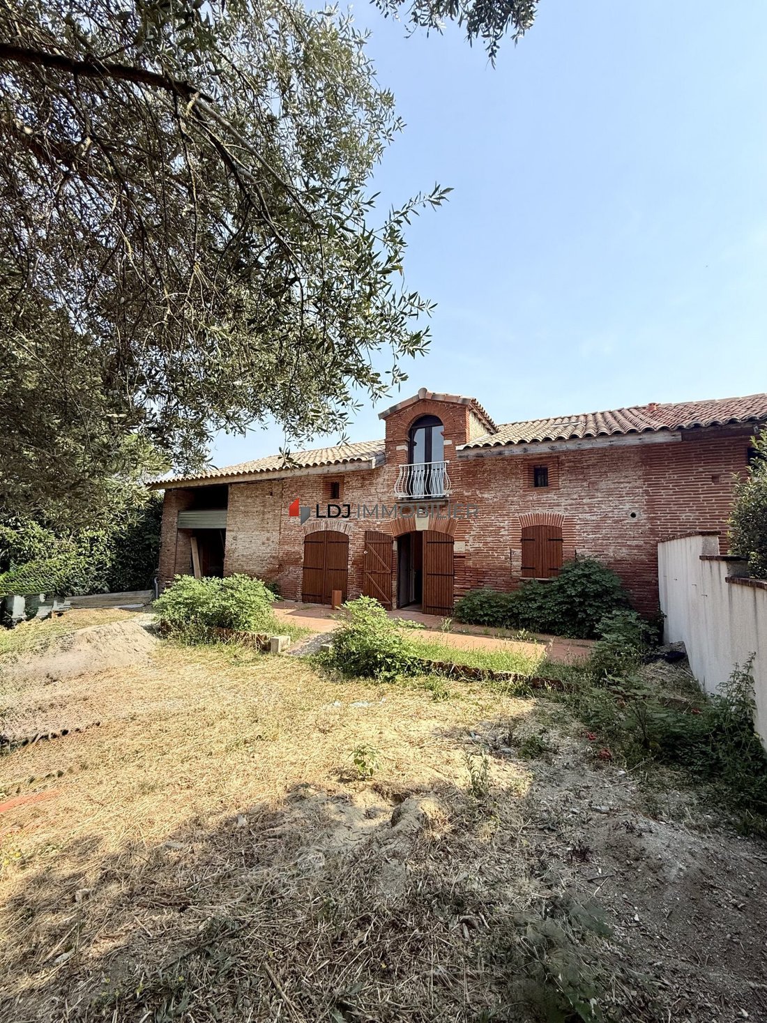 Casa en Odars, Occitania, Francia 1 - 18789108