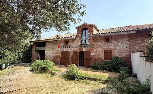 Casa en Odars, Occitania, Francia 1