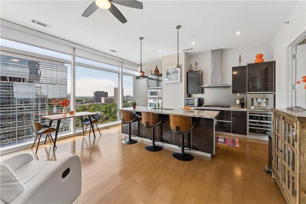 Condominio en Atlanta, Georgia, Estados Unidos 5 - 18786905