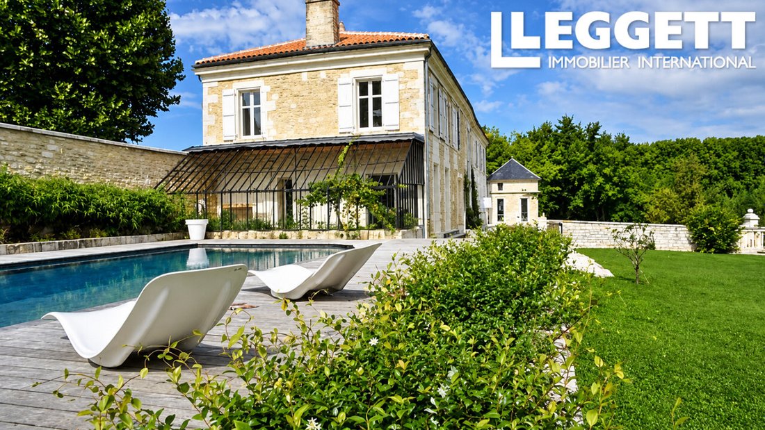 Maison à Ma Campagne - Petit Fresquet, Angoulême, France 3 - 16764365
