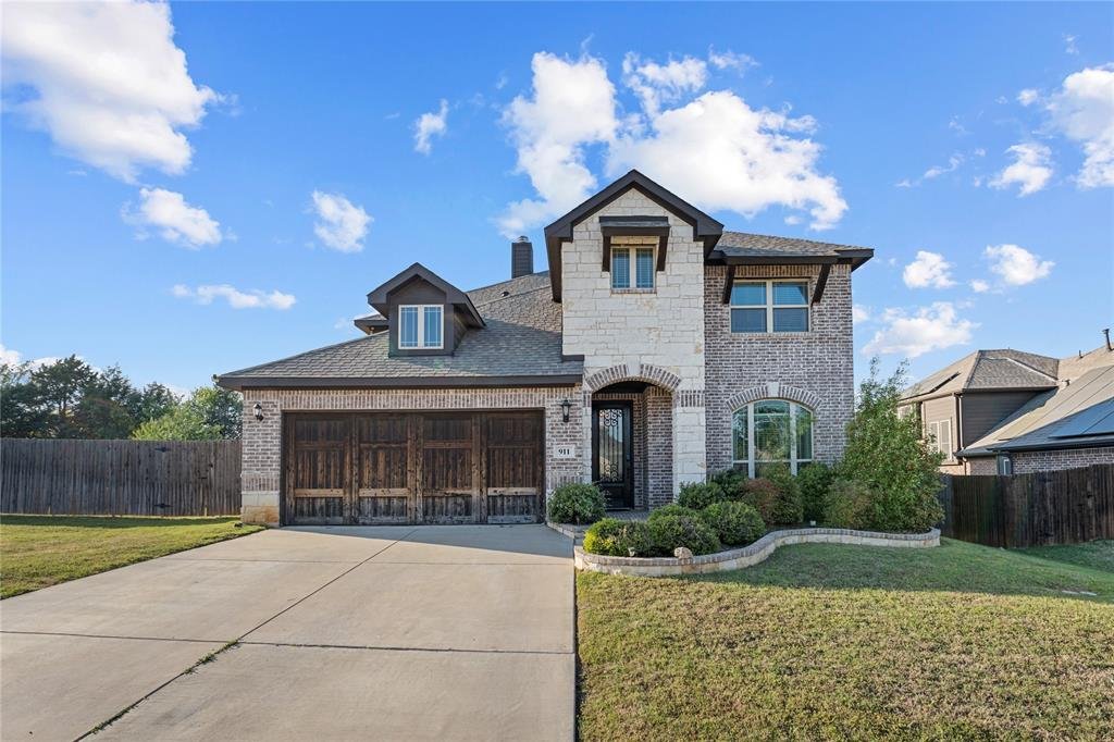 Casa a Burleson, Texas, Stati Uniti 2 - 18784216