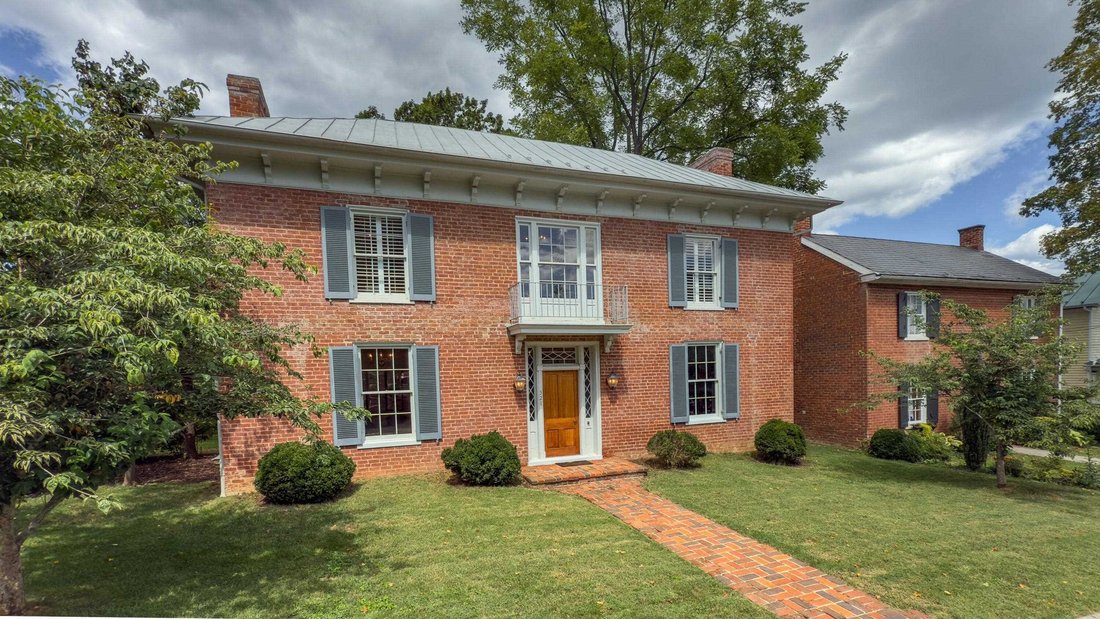 House in Lexington, Virginia, United States 5 - 18783432