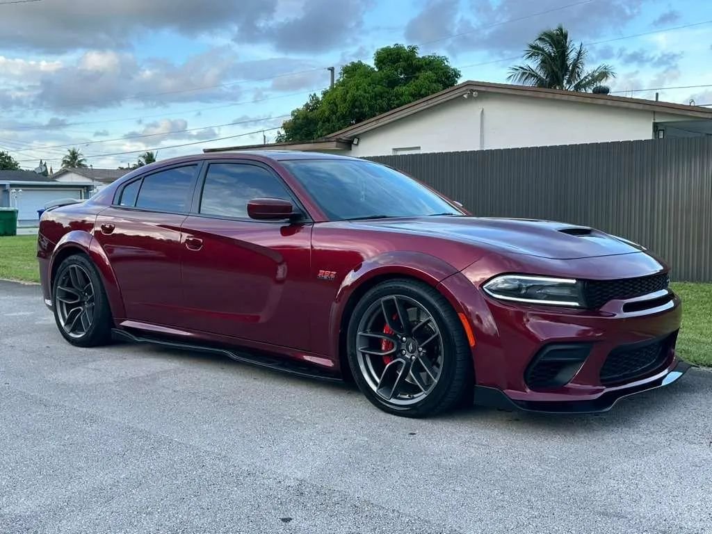 Sedan in West Park, FL, United States 1 - 18788338
