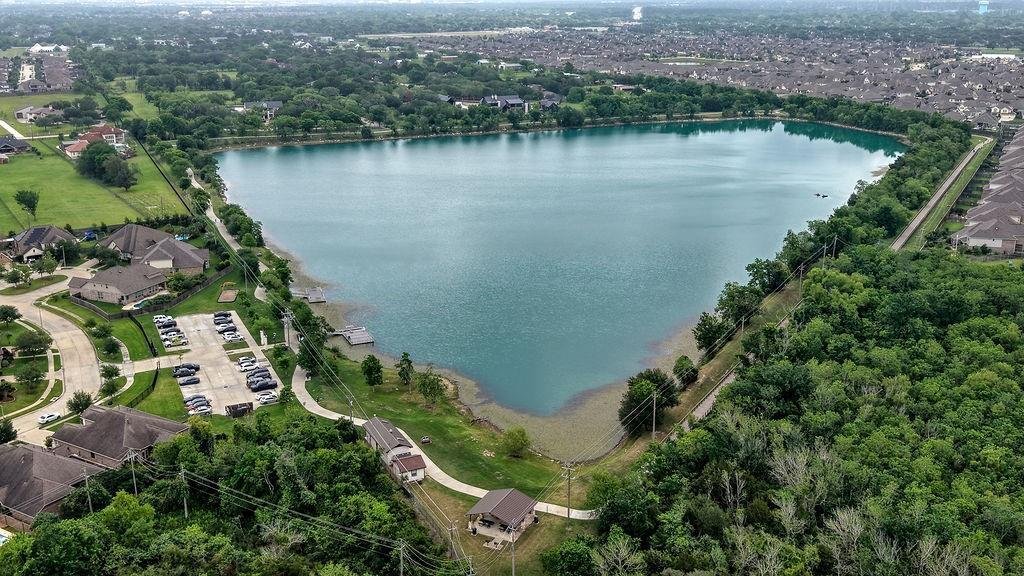 Casa en Friendswood, Texas, Estados Unidos 1 - 18787248