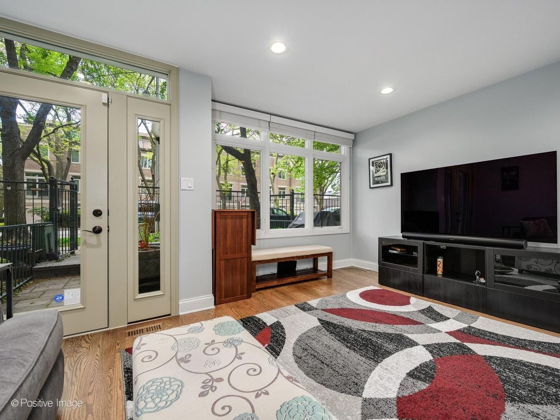 Condo in Chicago, Illinois, United States 4 - 18786782