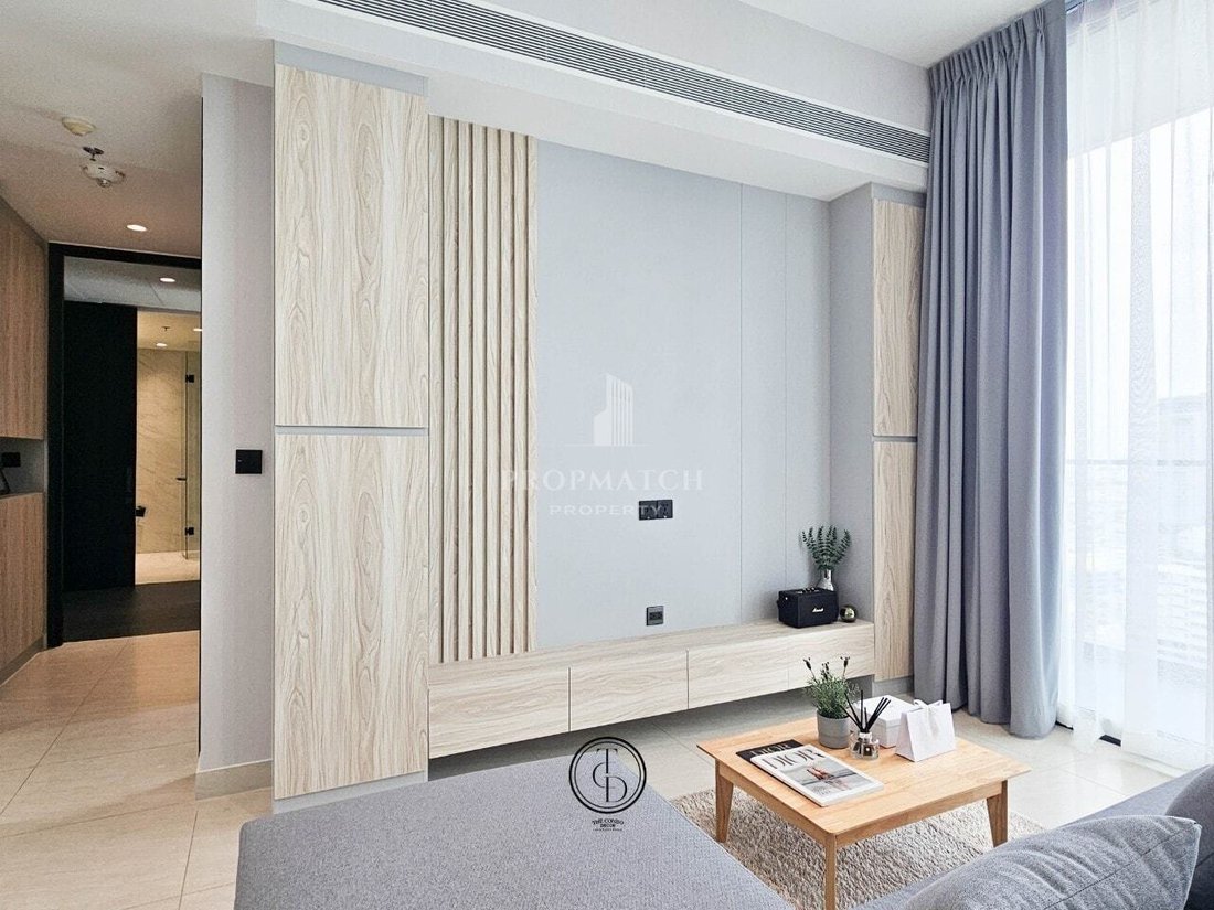 Appartement à Bangkok, Bangkok, Thaïlande 5 - 18783404