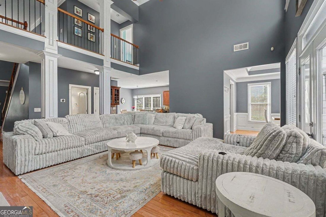 House in Dacula, Georgia, United States 4 - 18787307