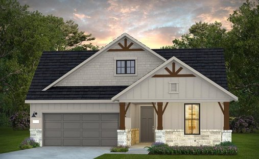 House in Houston, Texas, United States 1